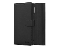 Tech-Protect Wallet do Galaxy S25 Edge Black - 1343739 - zdjęcie 1